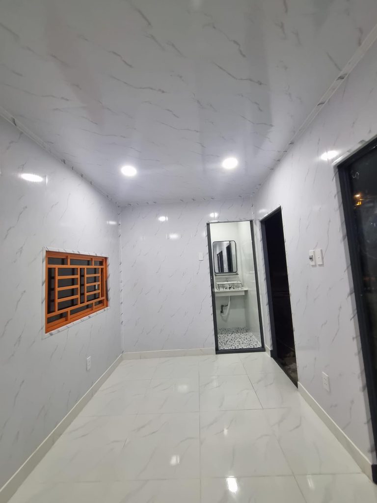 Container Thiên Tân