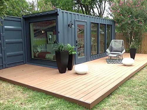 Container Thiên Tân