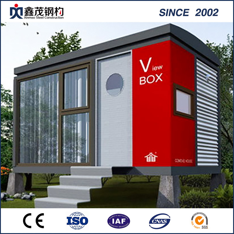 Container Thiên Tân