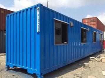 Container Thiên Tân