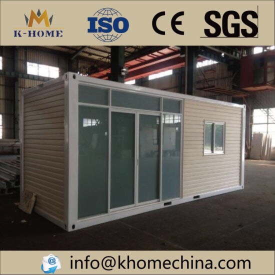 Container Thiên Tân