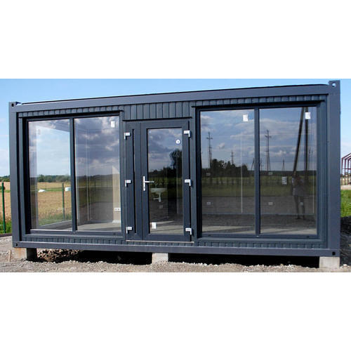 Container Thiên Tân