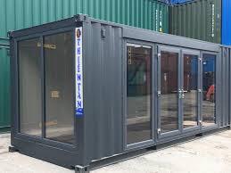 Container Thiên Tân