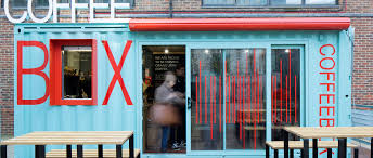 Container Thiên Tân