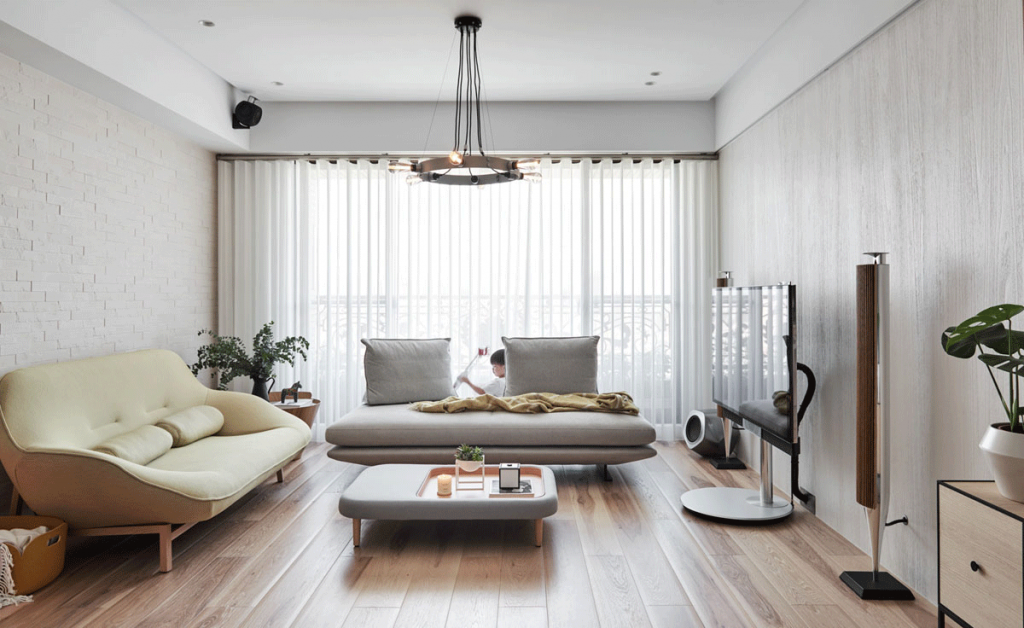 Container Thiên Tân