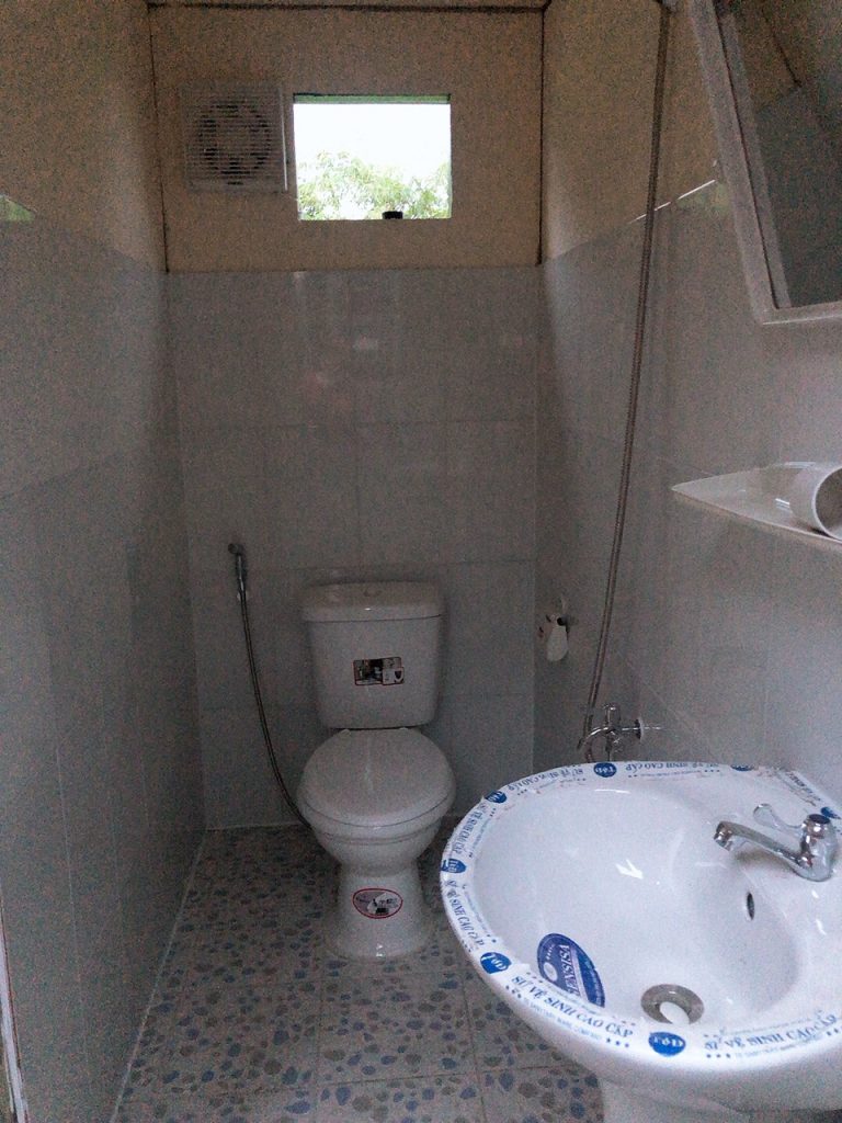 Container Thiên Tân