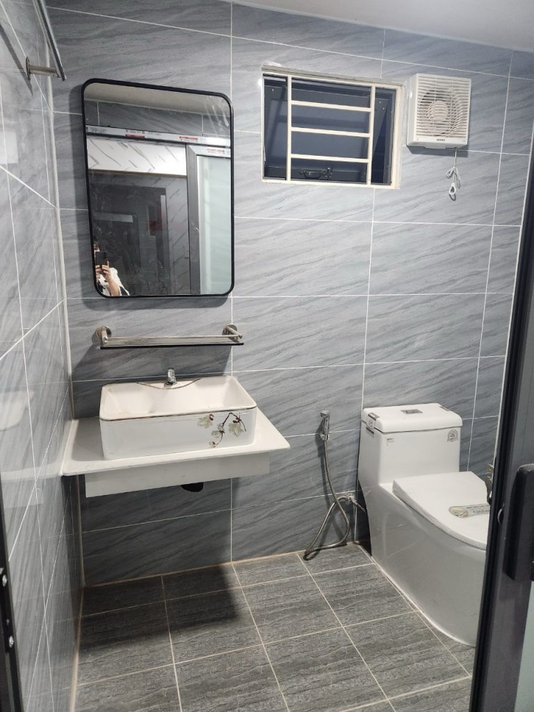 Container Thiên Tân