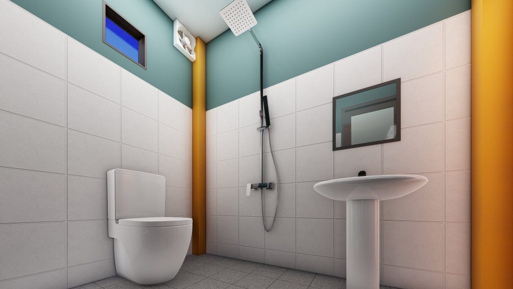 Container Thiên Tân