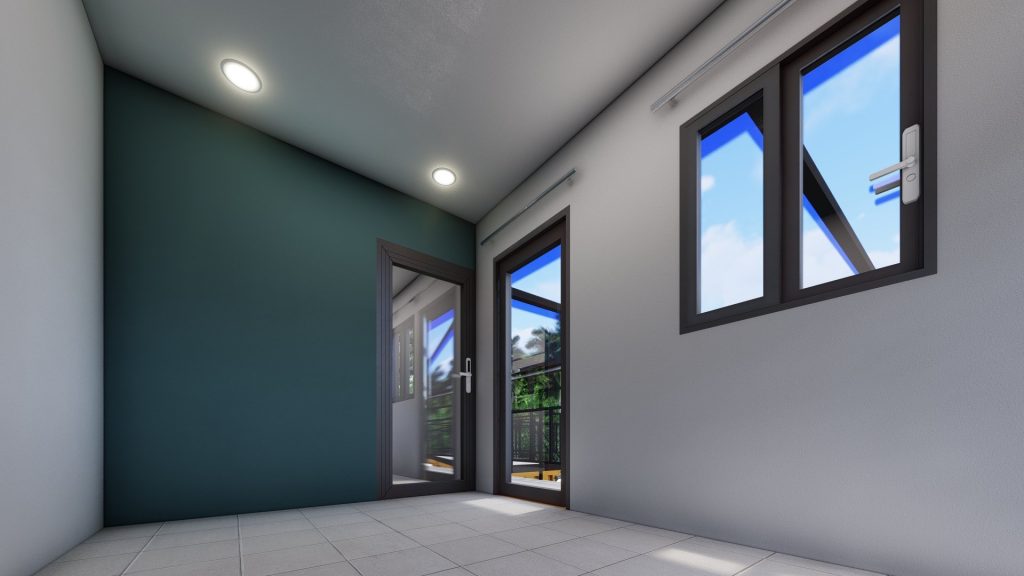 Container Thiên Tân