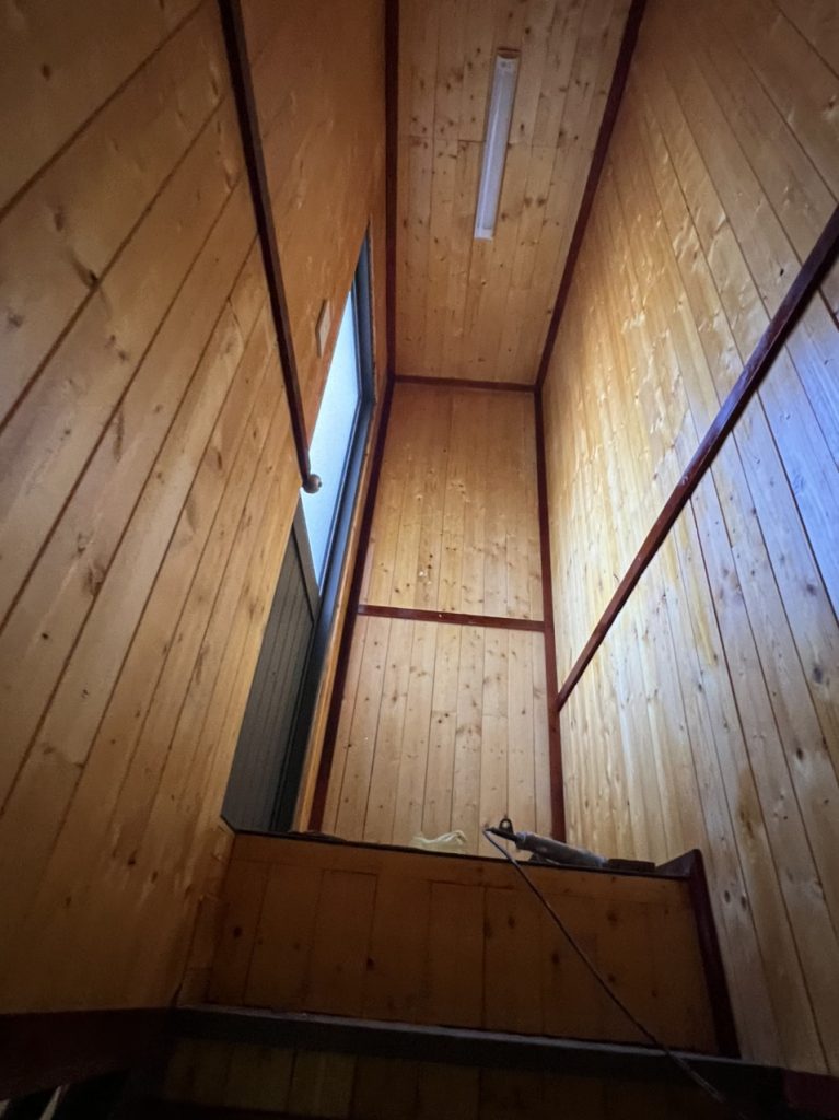 Container Thiên Tân