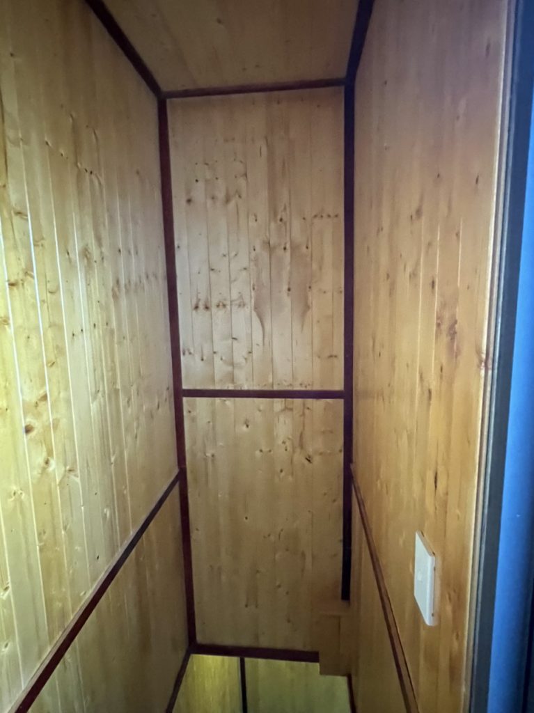 Container Thiên Tân