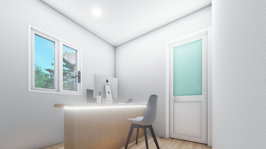 Container Thiên Tân