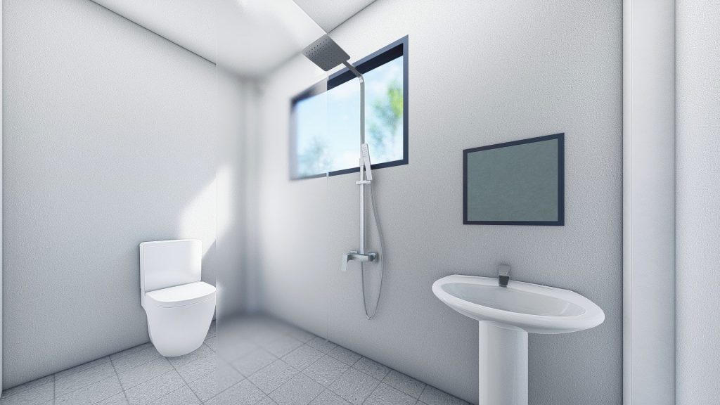 Container Thiên Tân