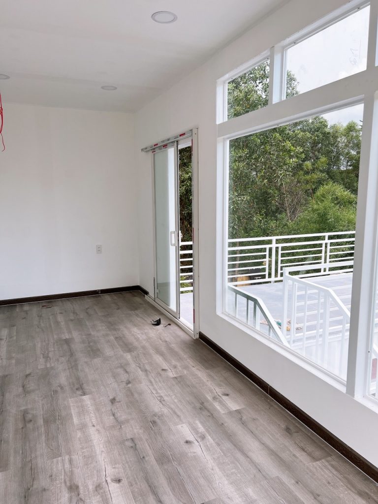 Container Thiên Tân