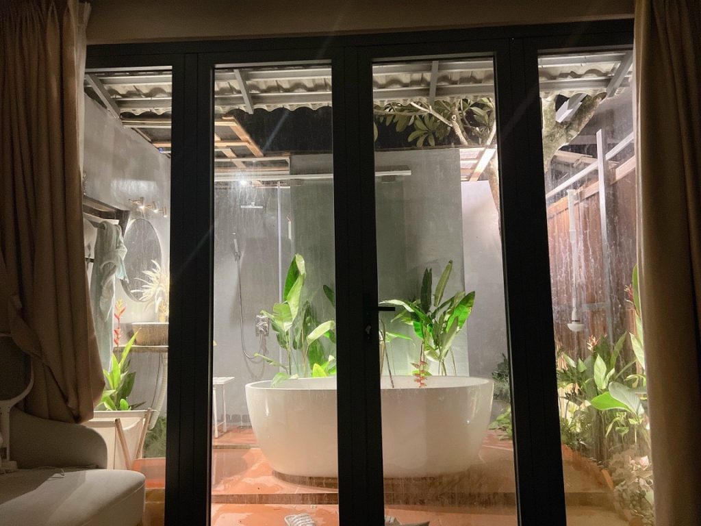 Container Thiên Tân