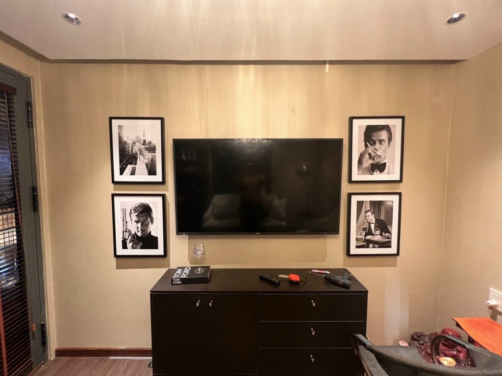 Container Thiên Tân