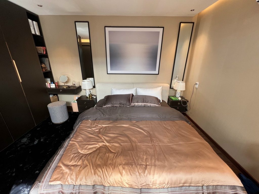 Container Thiên Tân