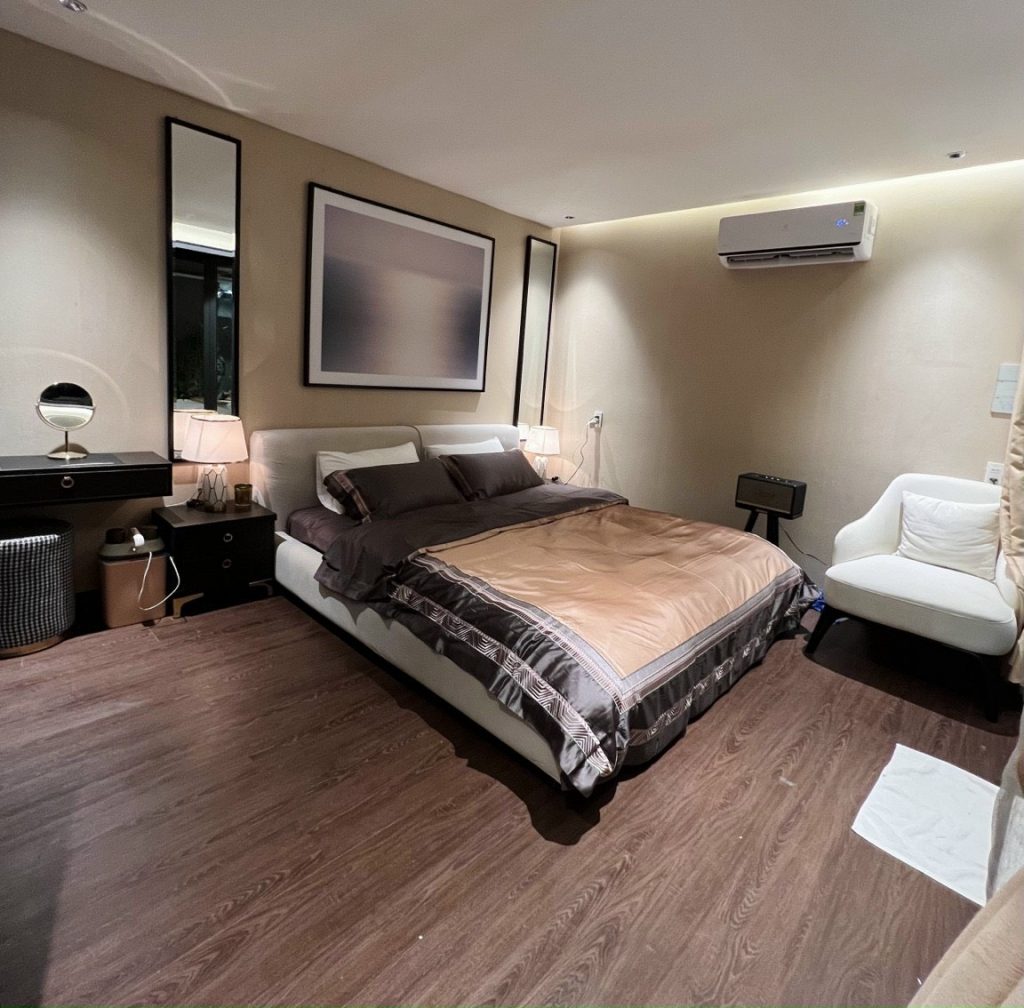 Container Thiên Tân