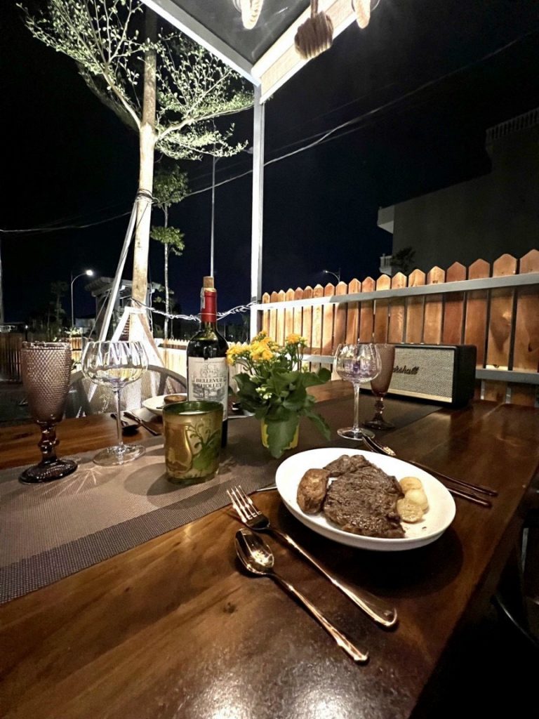 Container Thiên Tân