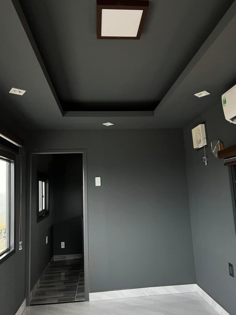 Container Thiên Tân