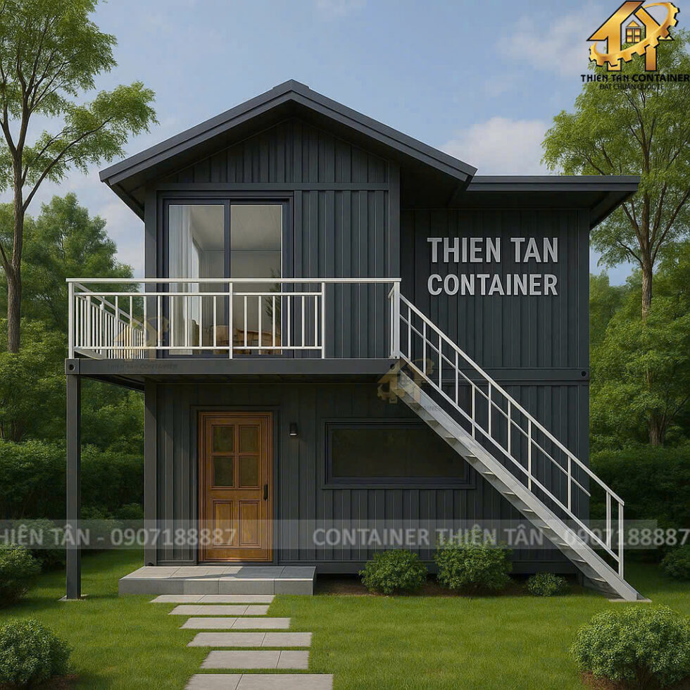 Mẫu container 2025 ( trên 300 mẫu) - Ảnh 181