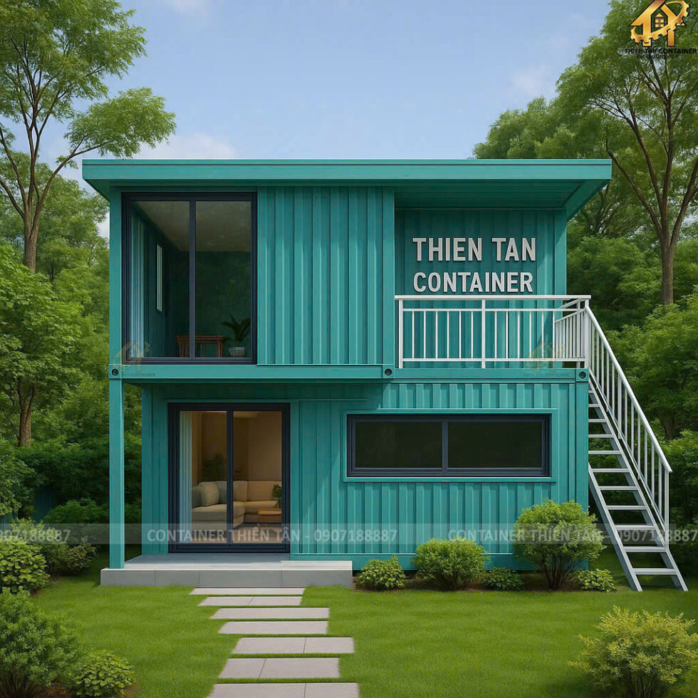 Mẫu container 2025 ( trên 300 mẫu) - Ảnh 177