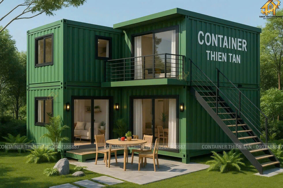 Mẫu container 2025 ( trên 300 mẫu) - Ảnh 176