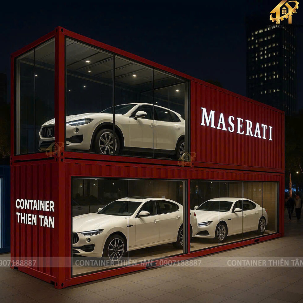 Mẫu container 2025 ( trên 300 mẫu) - Ảnh 171