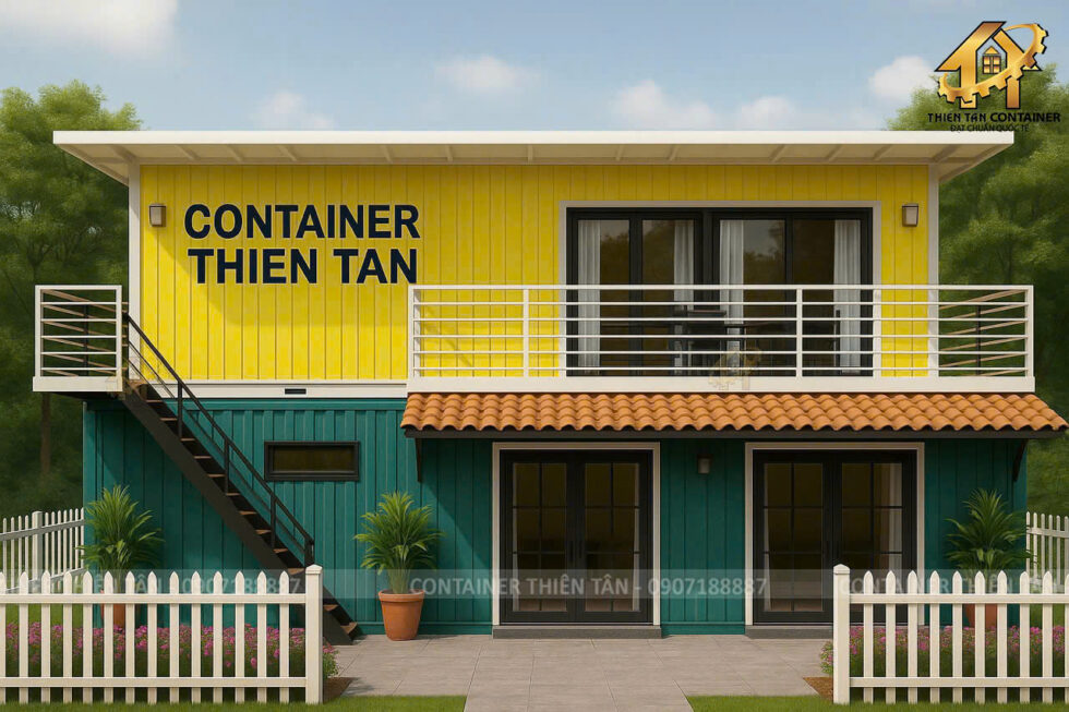 Mẫu container 2025 ( trên 300 mẫu) - Ảnh 170