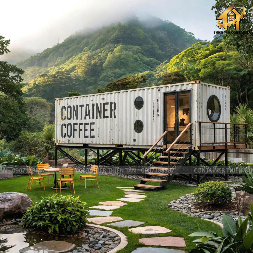 Mẫu container 2025 ( trên 300 mẫu) - Ảnh 164
