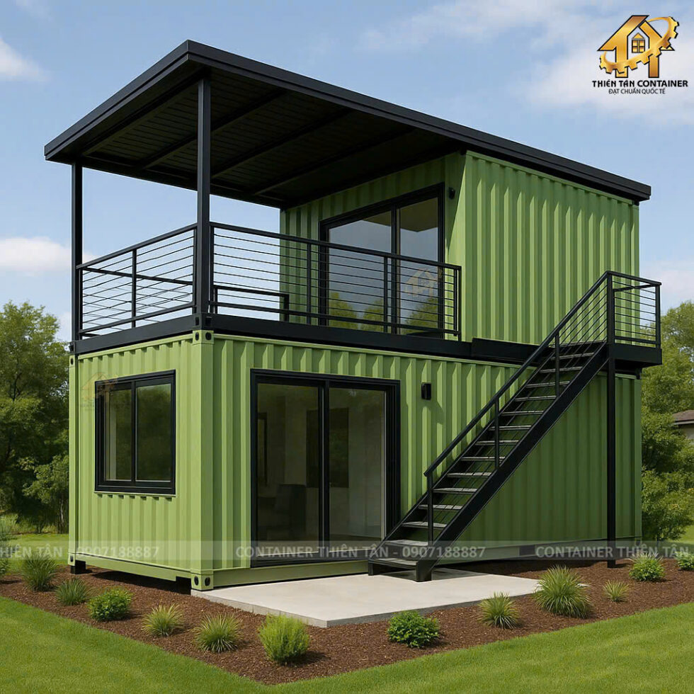 Mẫu container 2025 ( trên 300 mẫu) - Ảnh 139