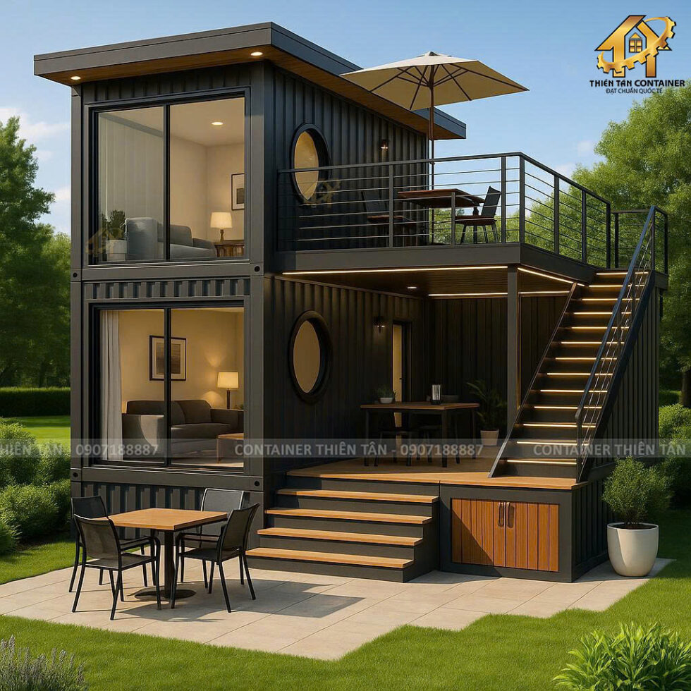 Mẫu container 2025 ( trên 300 mẫu) - Ảnh 138