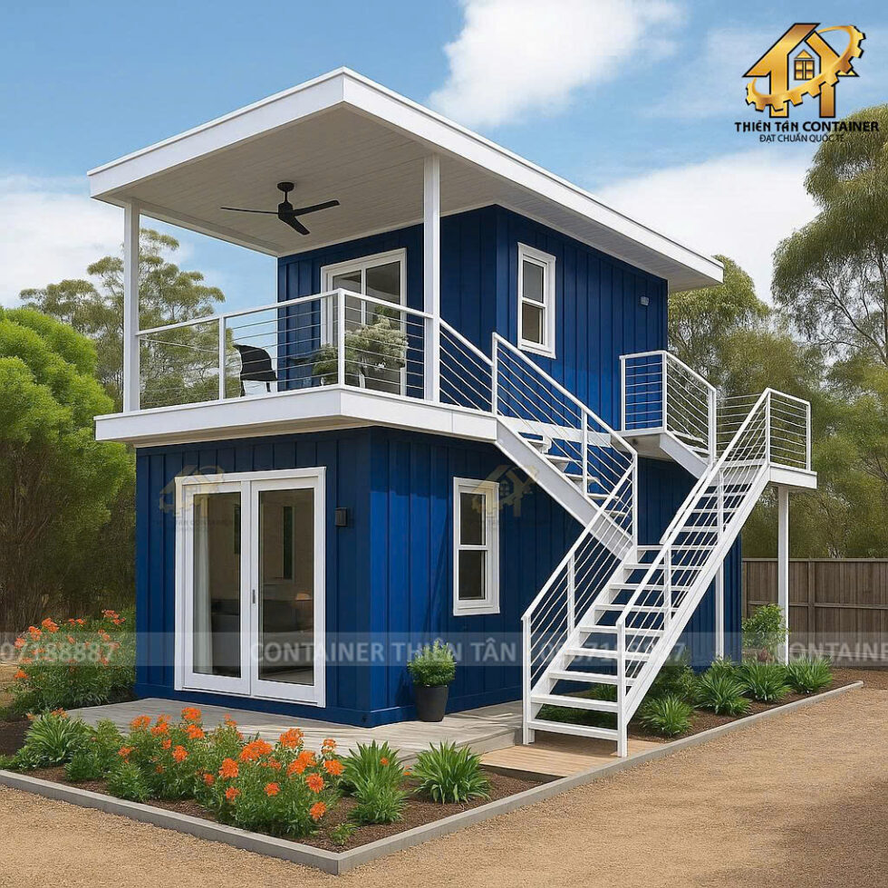Mẫu container 2025 ( trên 300 mẫu) - Ảnh 128