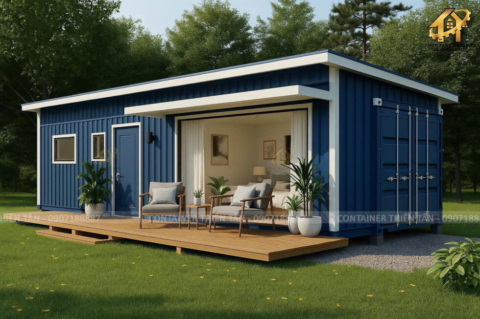 Mẫu container 2025 ( trên 300 mẫu) - Ảnh 126