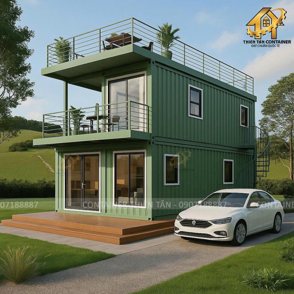 Mẫu container 2025 ( trên 300 mẫu) - Ảnh 123