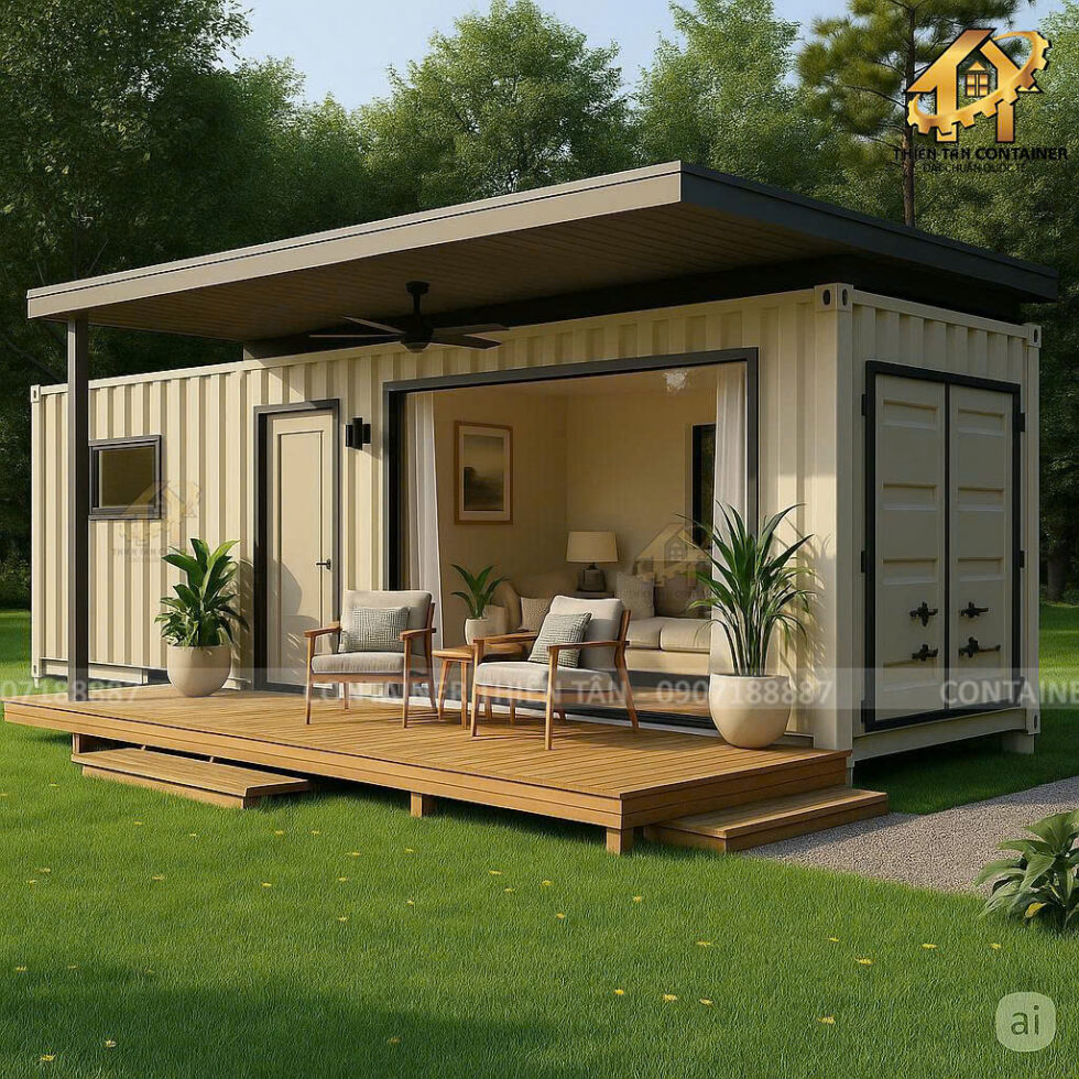 Mẫu container 2025 ( trên 300 mẫu) - Ảnh 122
