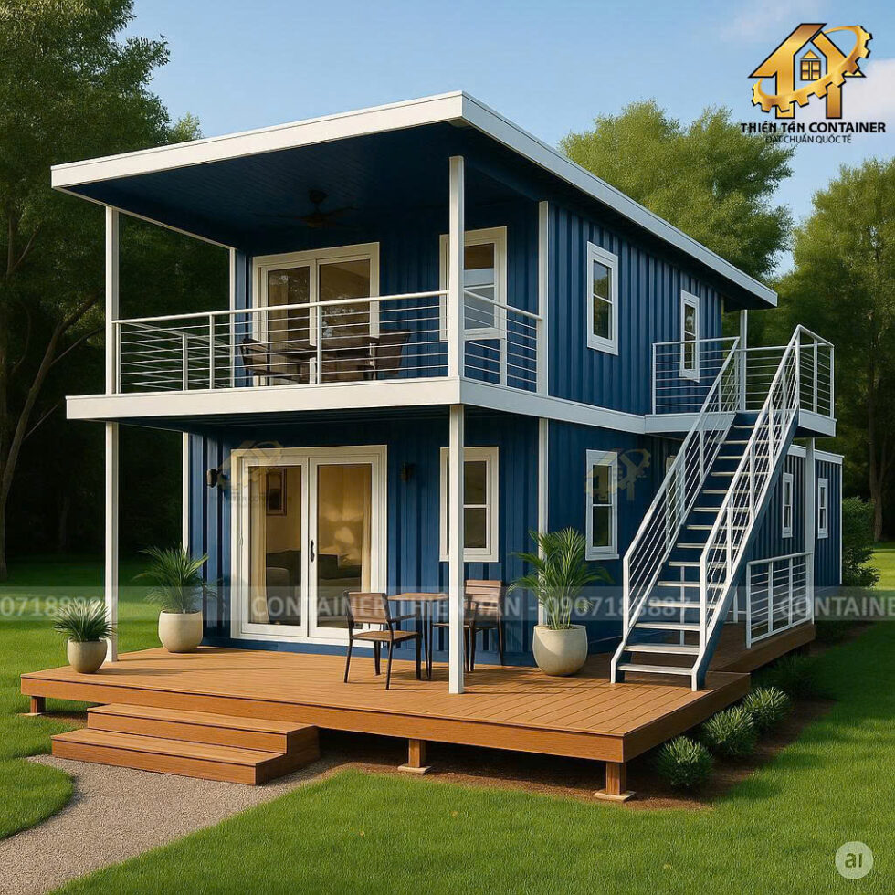 Mẫu container 2025 ( trên 300 mẫu) - Ảnh 121