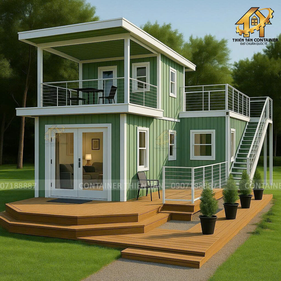 Mẫu container 2025 ( trên 300 mẫu) - Ảnh 120