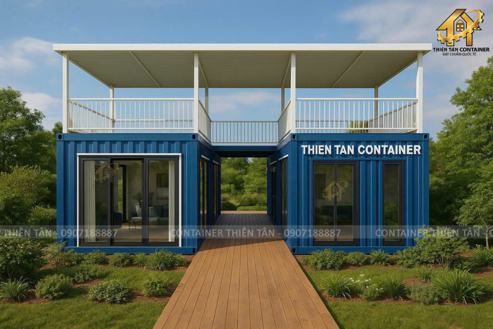 Mẫu container 2025 ( trên 300 mẫu) - Ảnh 113
