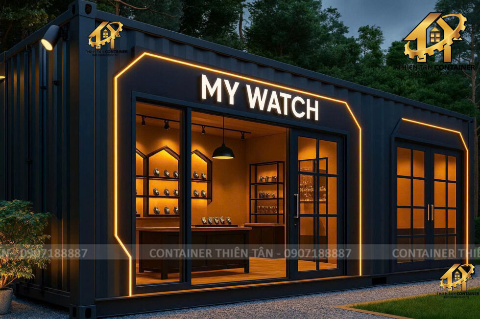 Mẫu container 2025 ( trên 300 mẫu) - Ảnh 111