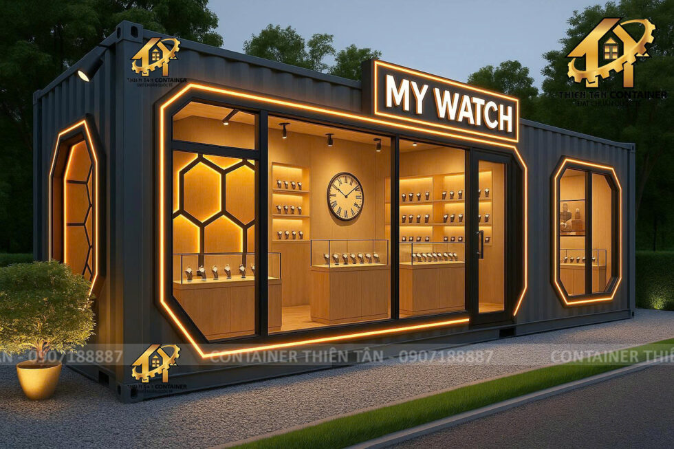 Mẫu container 2025 ( trên 300 mẫu) - Ảnh 110