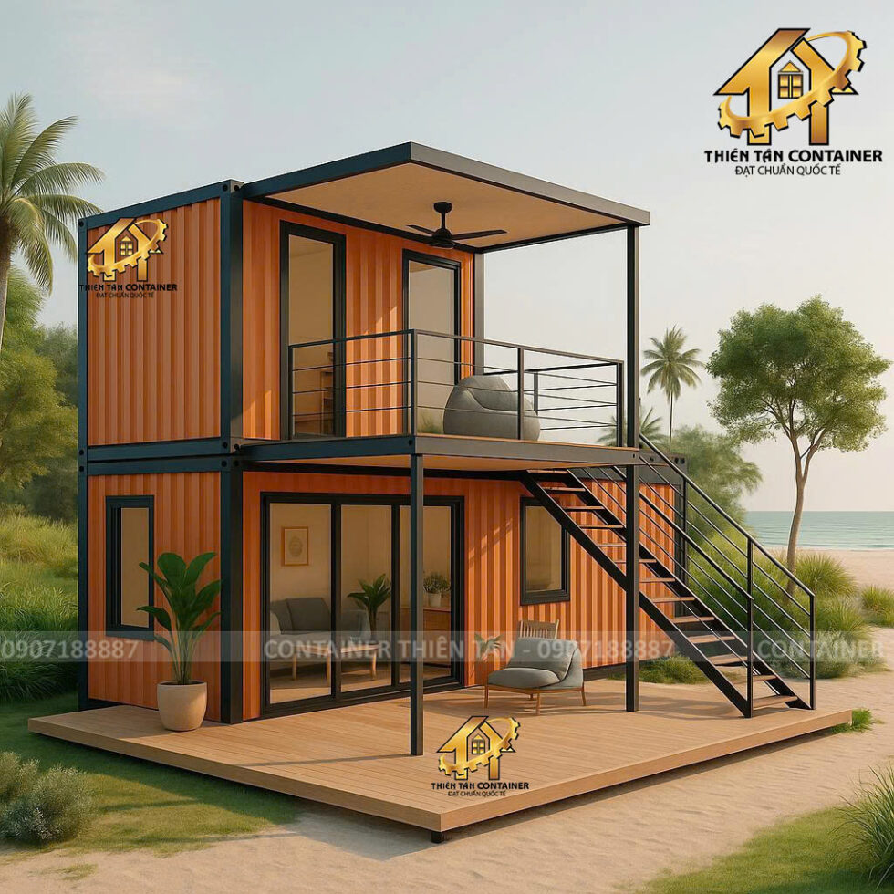 Mẫu container 2025 ( trên 300 mẫu) - Ảnh 106