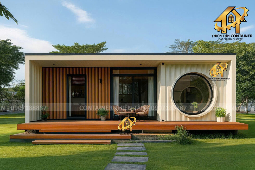 Mẫu container 2025 ( trên 300 mẫu) - Ảnh 97