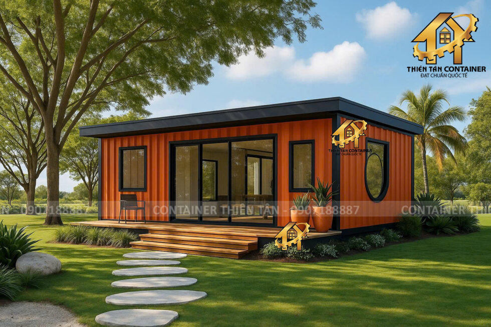 Mẫu container 2025 ( trên 300 mẫu) - Ảnh 93
