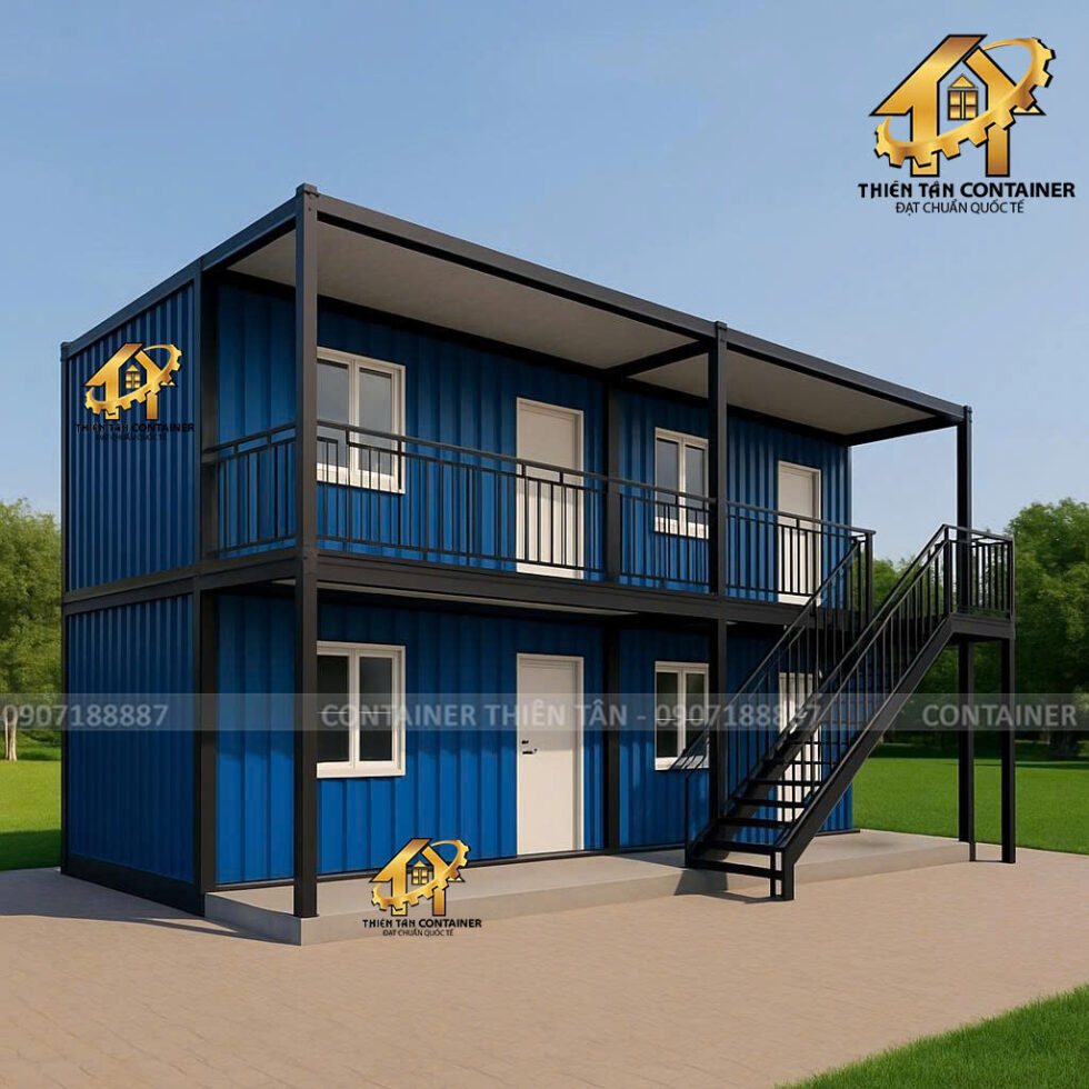 Mẫu container 2025 ( trên 300 mẫu) - Ảnh 87