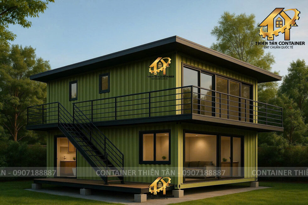 Mẫu container 2025 ( trên 300 mẫu) - Ảnh 83