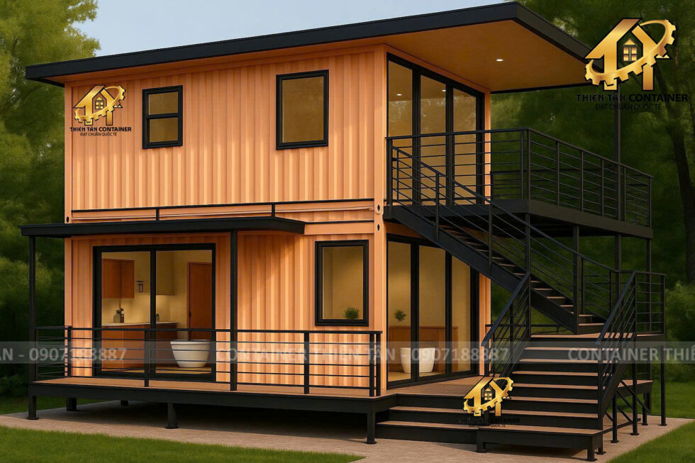 Mẫu container 2025 ( trên 300 mẫu) - Ảnh 79