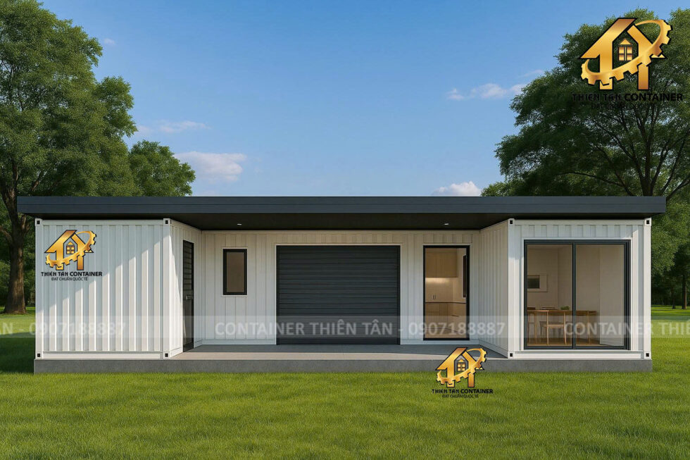 Mẫu container 2025 ( trên 300 mẫu) - Ảnh 72
