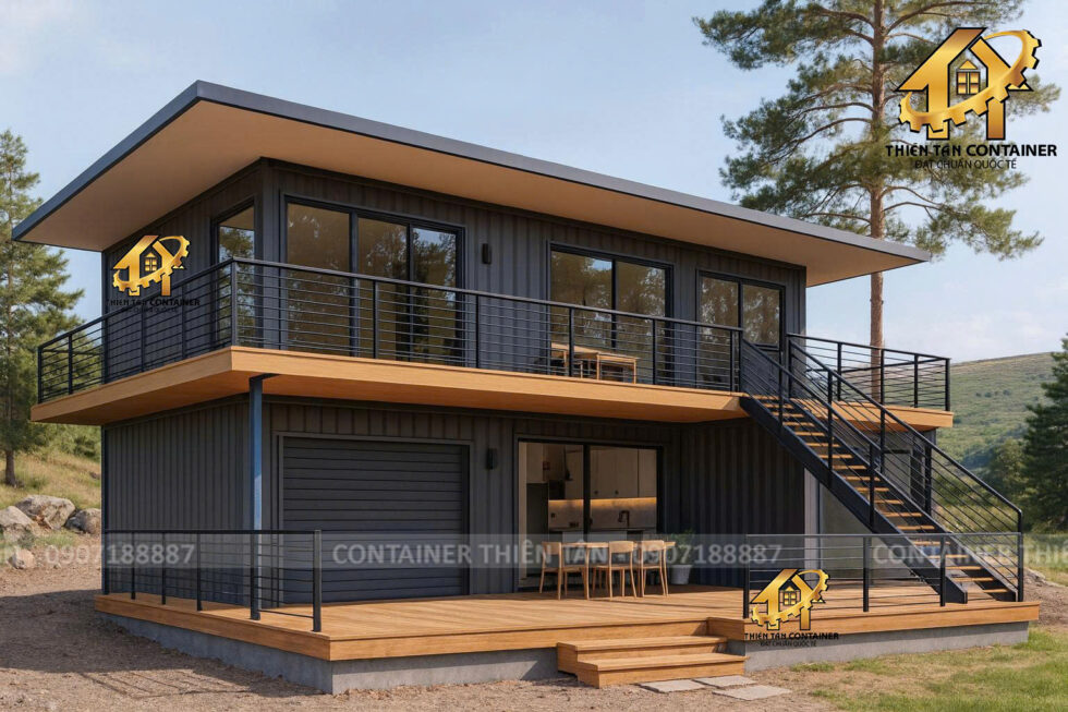 Mẫu container 2025 ( trên 300 mẫu) - Ảnh 68