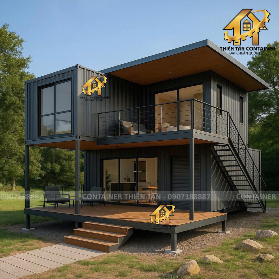 Mẫu container 2025 ( trên 300 mẫu) - Ảnh 66